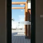 Apartmán Forest Surfingbird *