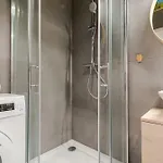 Apartmán Forest Surfingbird