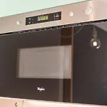 Apartmán Forest Surfingbird *