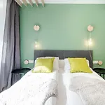 Apartmán Forest Surfingbird