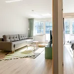 Apartmán Forest Surfingbird