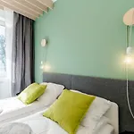 Apartmán Forest Surfingbird *