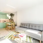 Forest Surfingbird Apartmán Kolobřeh