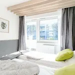 Apartmán Forest Surfingbird *