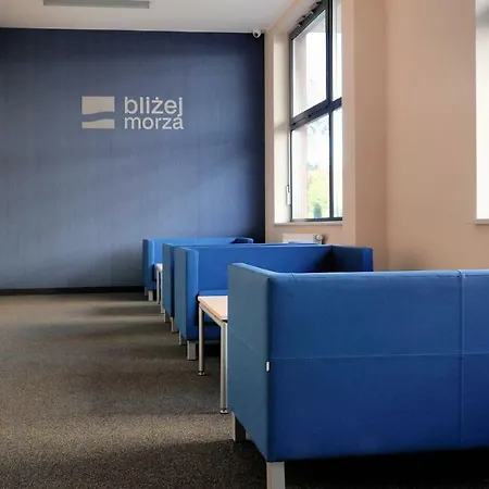 Appartamento Forest Surfingbird Kołobrzeg