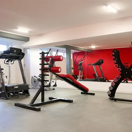 Apartman Forest Surfingbird