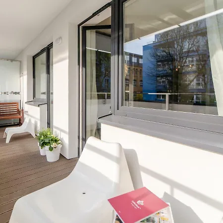 Apartman Forest Surfingbird