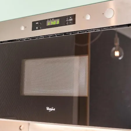 Apartman Forest Surfingbird *