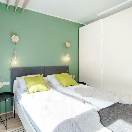 Forest Surfingbird * Kołobrzeg