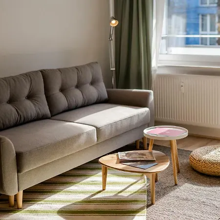 Forest Surfingbird Appartamento