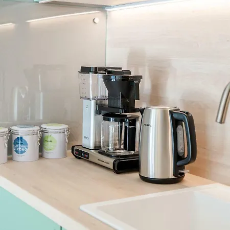 Forest Surfingbird Apartman *