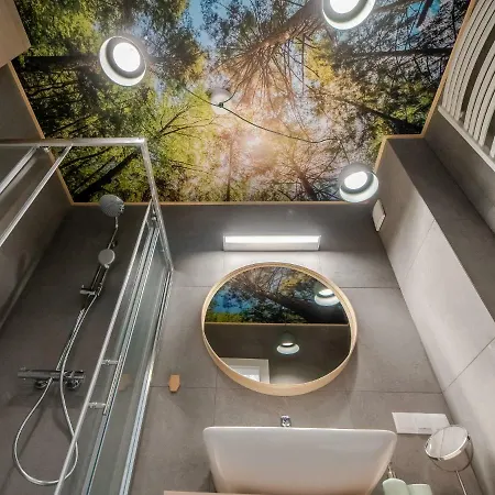 Forest Surfingbird * Kołobrzeg