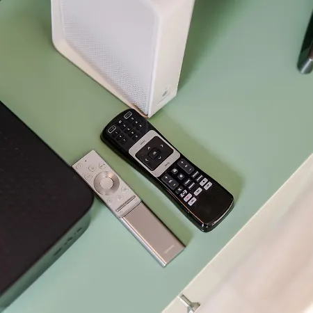 Apartman Forest Surfingbird *