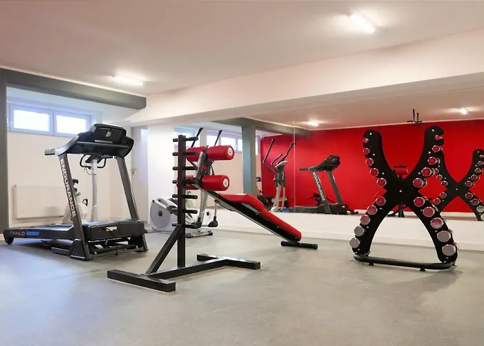 Apartament Forest Surfingbird