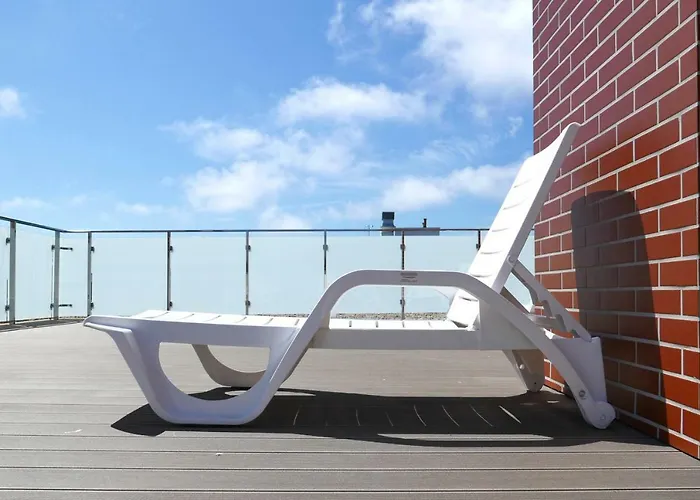 Forest Surfingbird Apartament Kołobrzeg