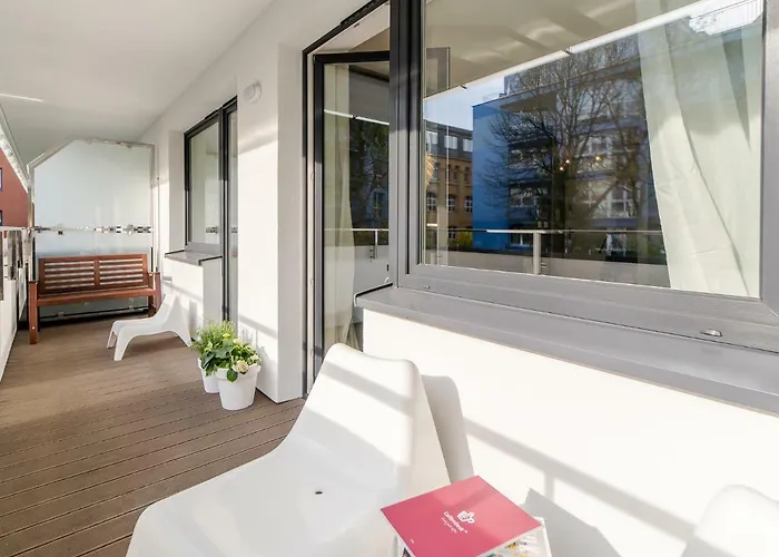 Apartament Forest Surfingbird