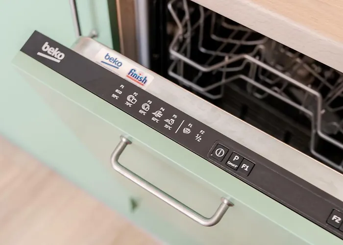 Apartament Forest Surfingbird