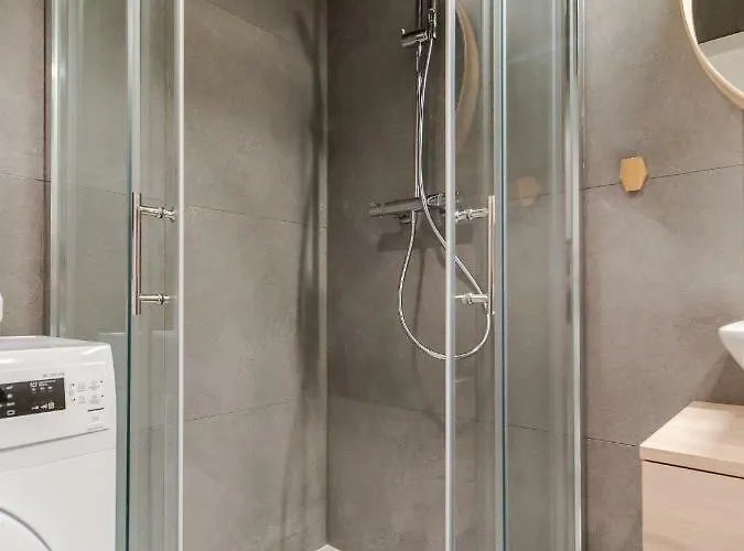 Apartament Forest Surfingbird