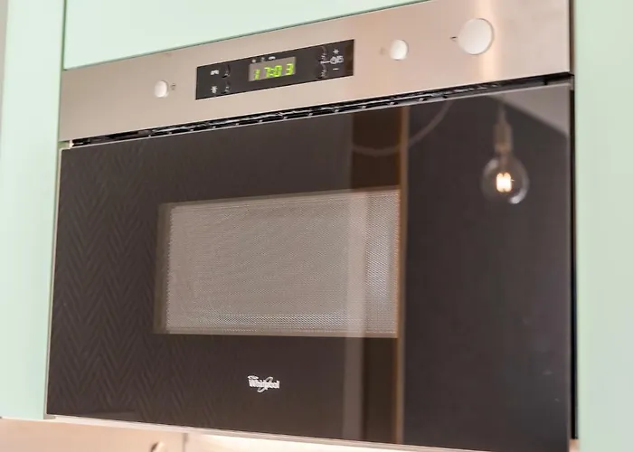 Apartament Forest Surfingbird *