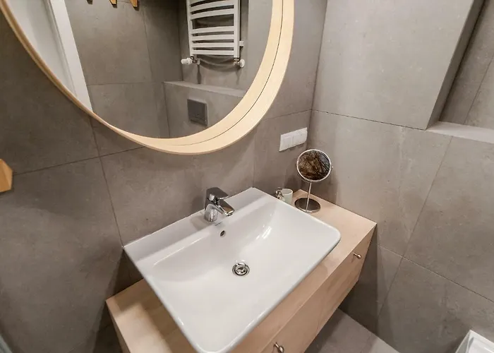 Forest Surfingbird Kołobrzeg