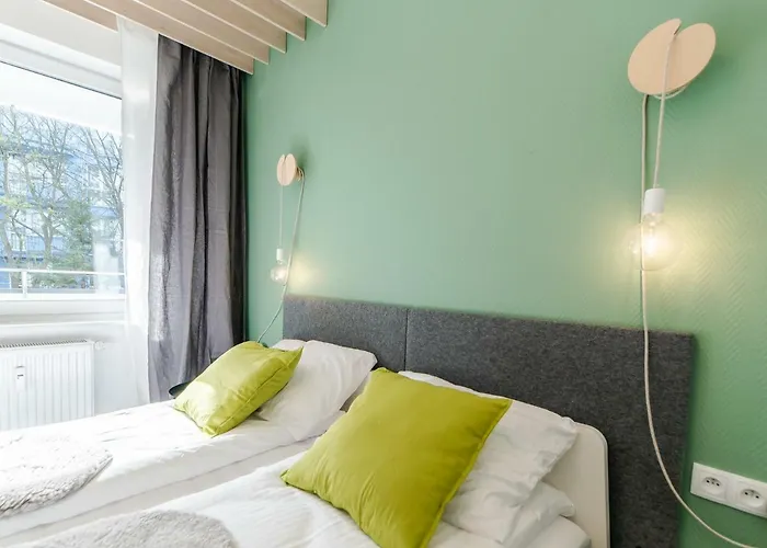 Apartament Forest Surfingbird *