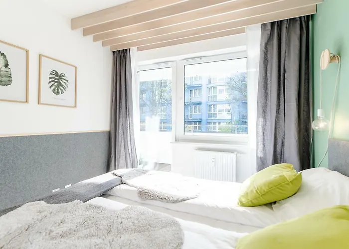 Apartament Forest Surfingbird *