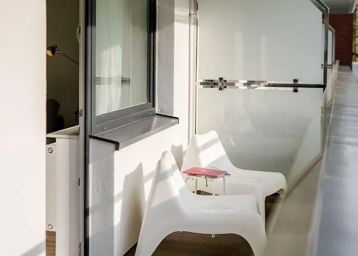 Apartament Forest Surfingbird *