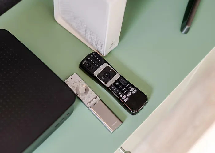 Apartament Forest Surfingbird *